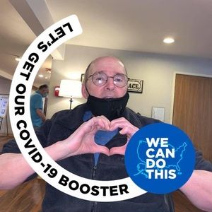 Meet your Posher, Rick